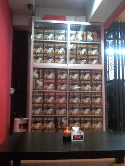 Photos of Bebek Goreng Ibu Arlin