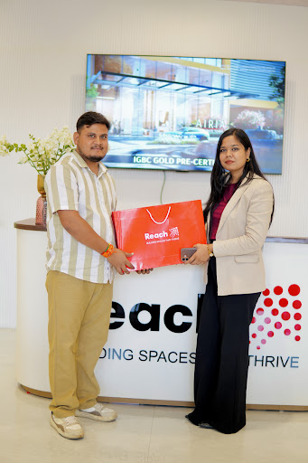 It was truly an honour and a pleasure to work with Reach Group We sincerely appreciate the trust,… post image