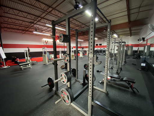 Untitled Fitness Lab - Thumbnail