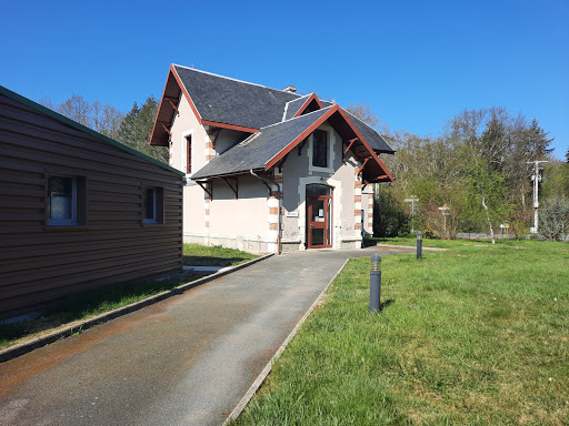 Photo de La Société Protectrice des Animaux (SPA) - Refuge de Brugheas à Brugheas (03700)
