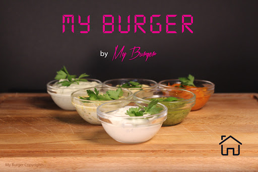 Photo 4 - My Burger