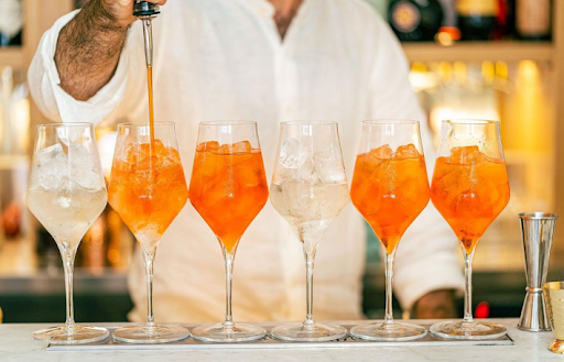 Racy Bar & Cocktails - Thumbnail