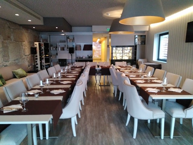 Ristorante Pizzeria S. Martino Ribeira de Gaia