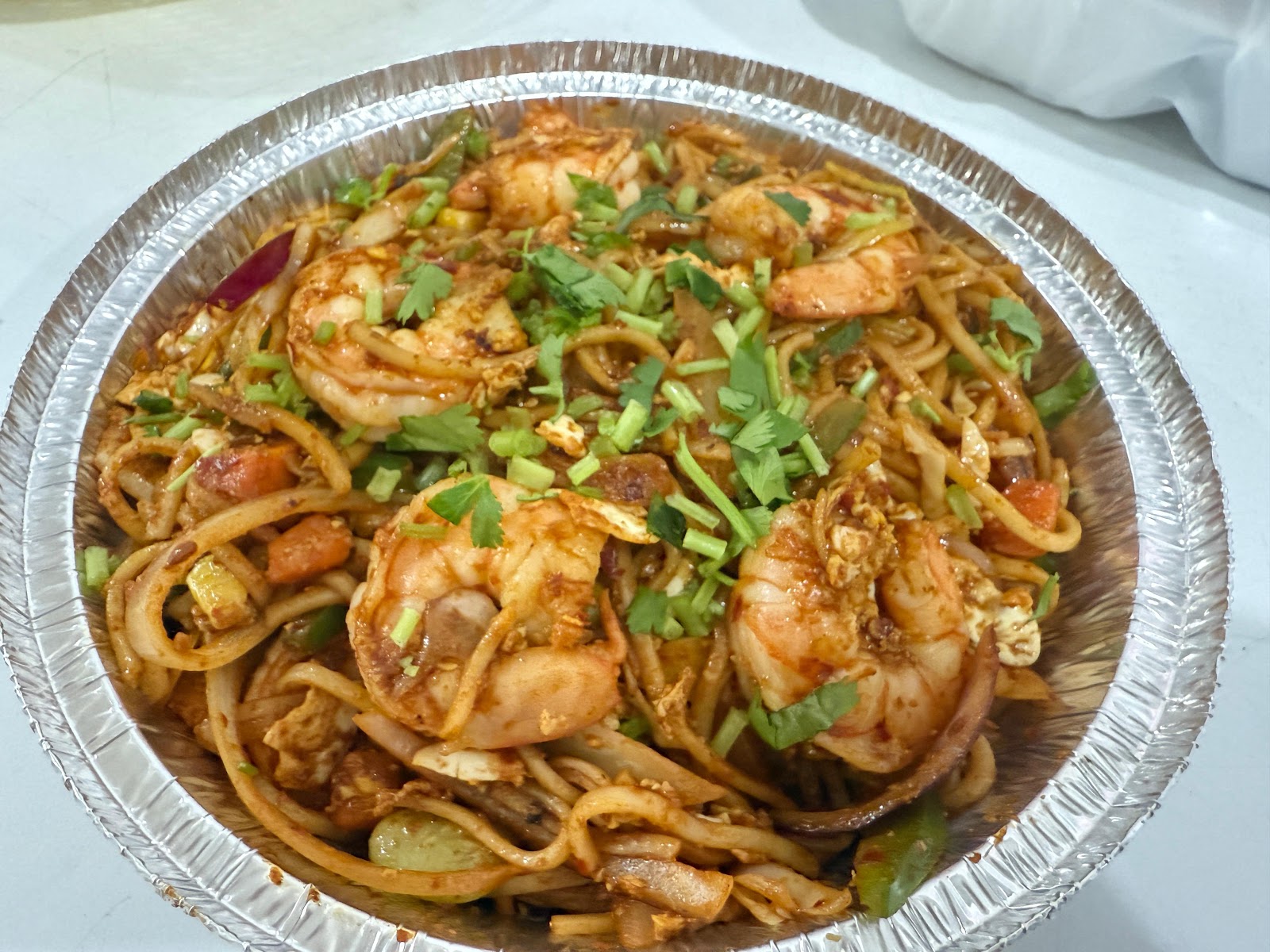 Saffron Indian Foods - Quick Service Restaurant-Oromocto — photo 3