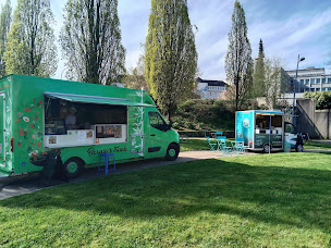 Photo n°10 de Bernie's Truck asiatique bio Vannes à Vannes (Traiteur ambulant)