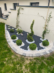 Photo n°9 de Mon Jardin D'après à Reyrieux (Paysagiste)