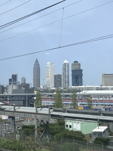 Frankfurt (Main) Camberger Straße - Thumbnail