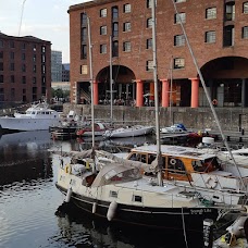 Mersey Waterfront Apartments liverpool