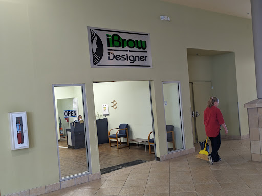 iBrow Designer - Visual
