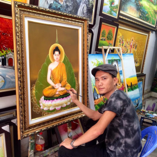 Tranh