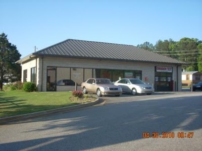 Photos of Express Emission Test Cumming GA