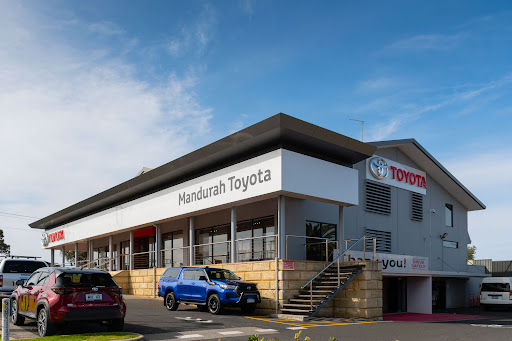 Mandurah Toyota - Thumbnail