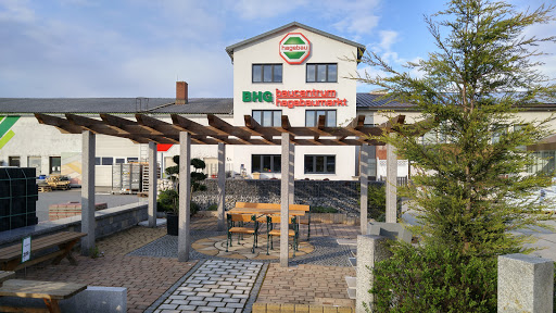 BHG hagebau baucentrum + hagebaumarkt Kamenz (Raiffeisen-Handelsgenossenschaft eG Kamenz)