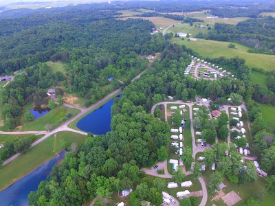 Photos of Carthage Gap Camp