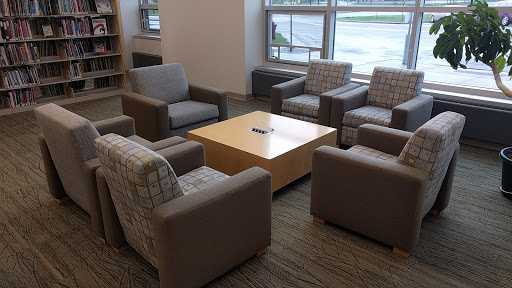 Great River Regional Library- St Michael Branch - Thumbnail