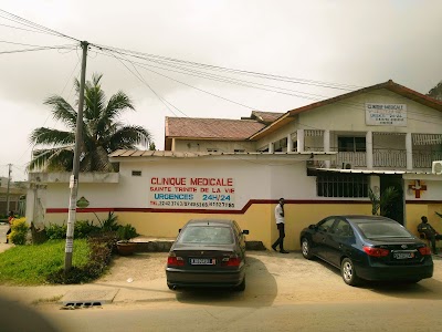 Photos of Medical Clinic Sainte Trinit&eacute; De La Vie