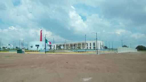 New Municipal Palace of Zumpango