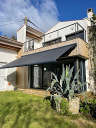 Photo n°4 de Maison Du Store à Saint-Pierre-d'Oléron (Fournisseur de fenêtres)