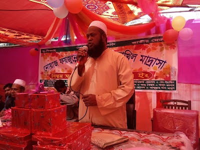 Photos of Amzad Hat