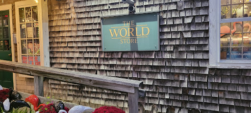 World Store - Visual