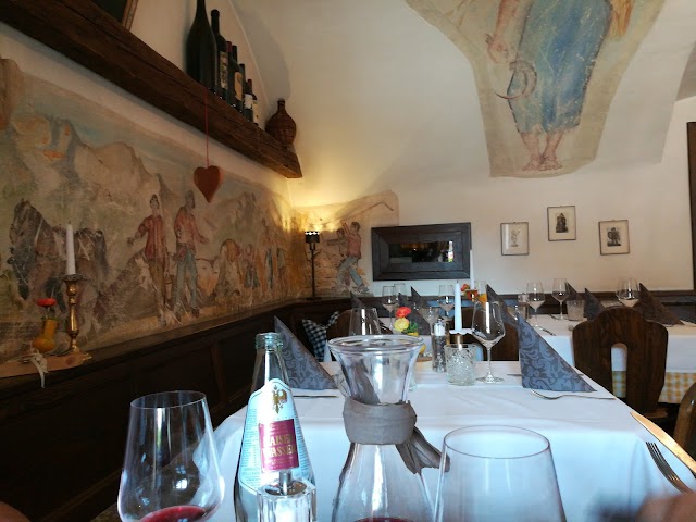 Ristorante Winkelkeller