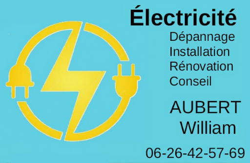Aubert William éléctricité Angoulême - Thumbnail