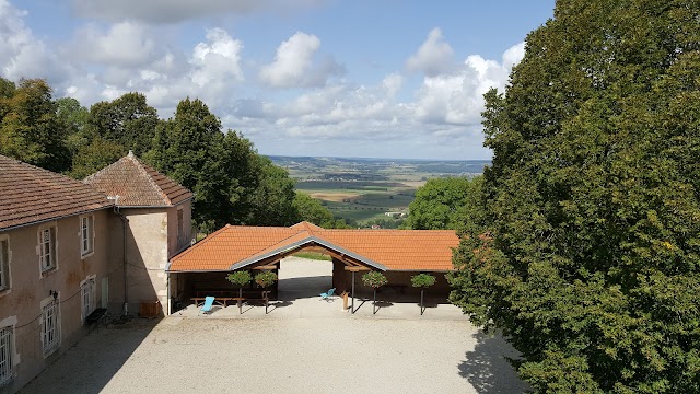 Château Lyautey Visites et Centre d'Animation