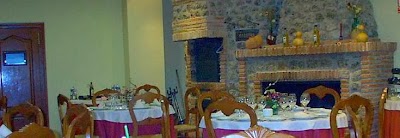 Photos of Hotel Paraje La Lambra