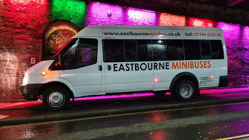 Eastbourne Minibuses