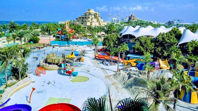 Aquaventure Waterpark