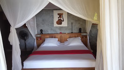 Photos of Tsara Komba Lodge