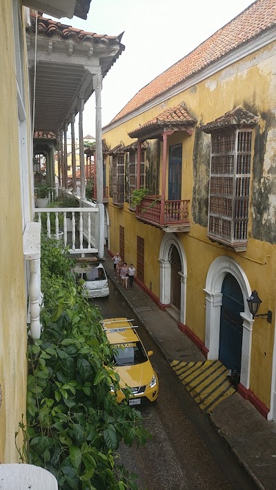 Photos of Be Lounge Hostel