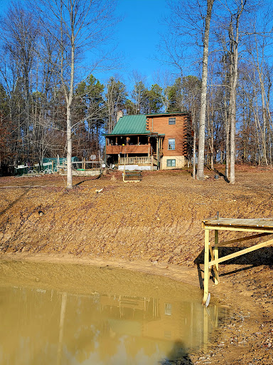 Heaven's Acres Cabin