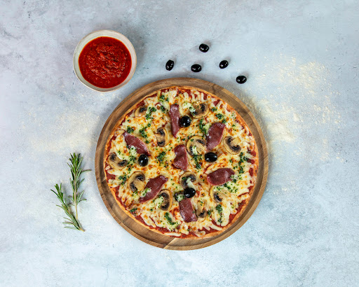 Photo 4 - Tutti Pizza Roquettes