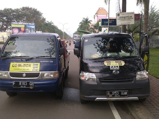 Sewa Mobil Barang Cileungsi, Author: yandi wijaya