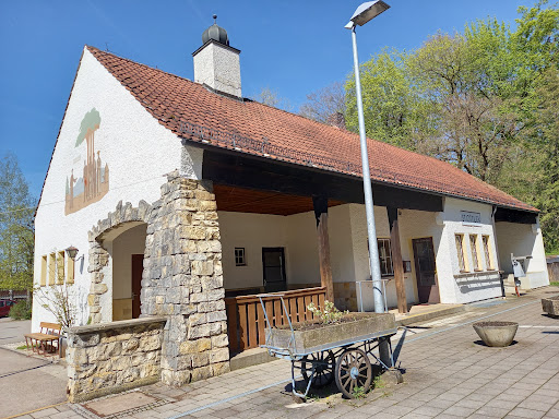 St. Ottilien - Visual