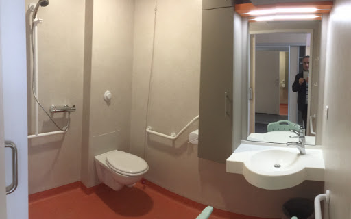 Photo de EHPAD Les Coquelicots (Groupe SOS Seniors) à Argancy (57640)