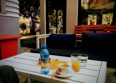 Photos of Hotel Antigone