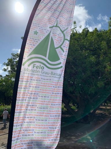 CIFP Felo Monzón Grau-Bassas