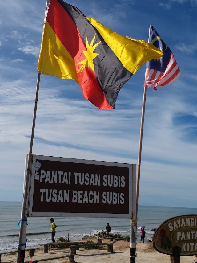 TUSAN BEACH SUBIS