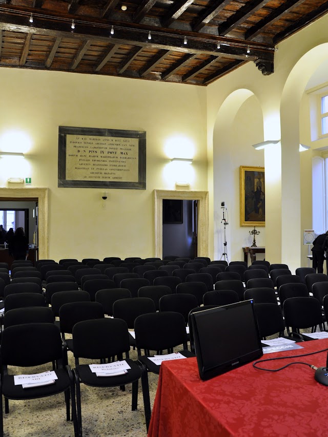 Casa per ferie Santa Lucia Filippini