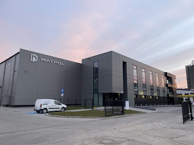 Comentarii opinii despre Matpol | szkło budowlane, szkło specjalne, szkło do wnętrz