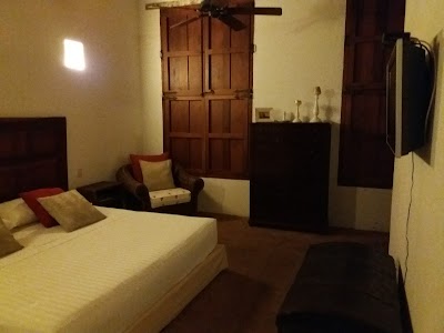 Photos of La Casa del Agua