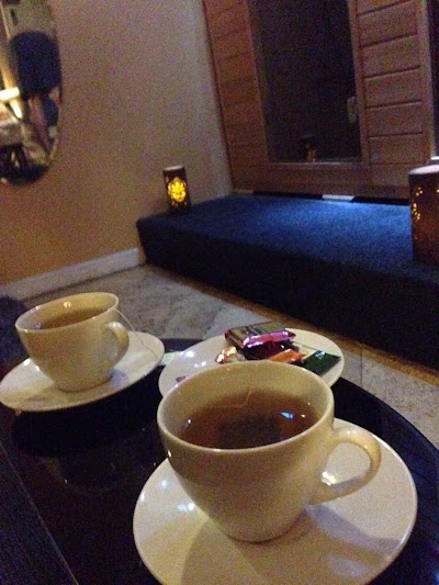 Photos of Body Lounge Spa