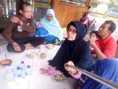 Photos of Meranti