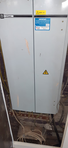 Pearson D Electrical - Thumbnail