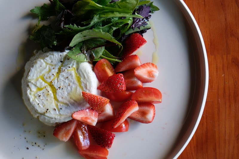 夜パフェBAR &VIGO流山おおたかの森