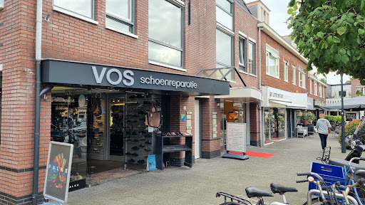 Vos Gildemeester