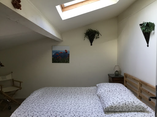 Photo de Les Lauriers à Camps-la-Source (83170)