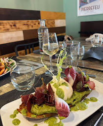 Photo n°2 de PoyBar à Pierrefeu-du-Var (Bar)